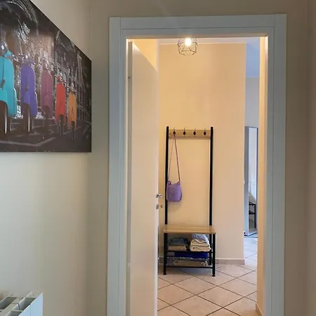 Lejlighed Casa Borgo Sanremo-mercato-centro Sanremo