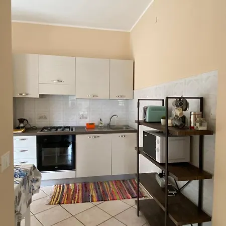 Casa Borgo Sanremo-mercato-centro Lejlighed