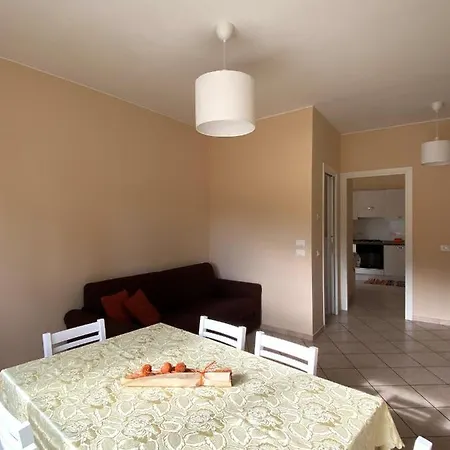 Casa Borgo Sanremo-mercato-centro Lejlighed