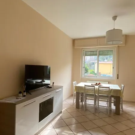 Casa Borgo Sanremo-mercato-centro Apartamento *