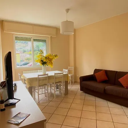 Apartamento Casa Borgo Sanremo-mercato-centro